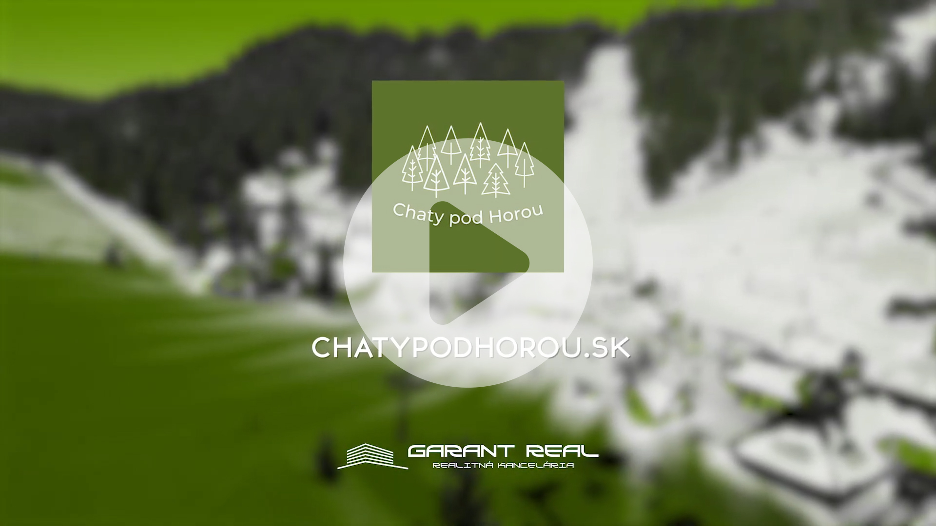 P_chaty pod horou